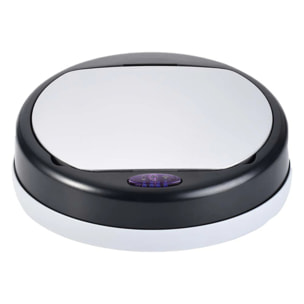 Couvercle de poubelle automatique ARTIC Noir