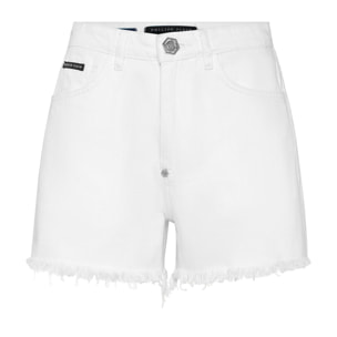 PHILIPP PLEIN Pantalones cortos