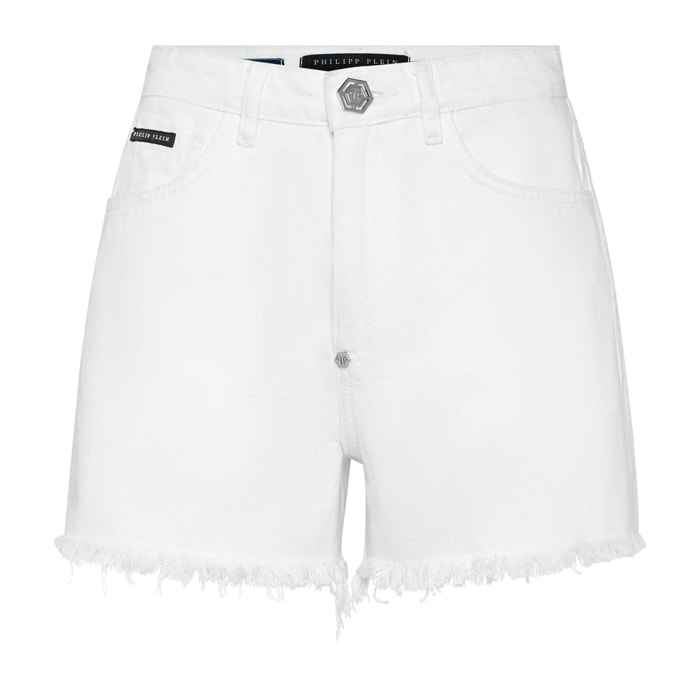 PHILIPP PLEIN Pantalones cortos