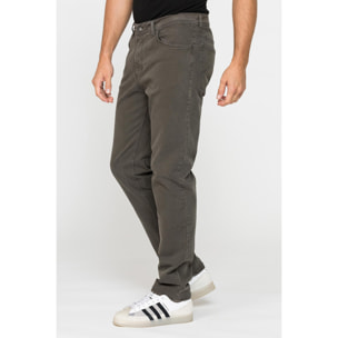 PANTALONE IN GABARDINA PESANTE MANOPESCA MOD. 700