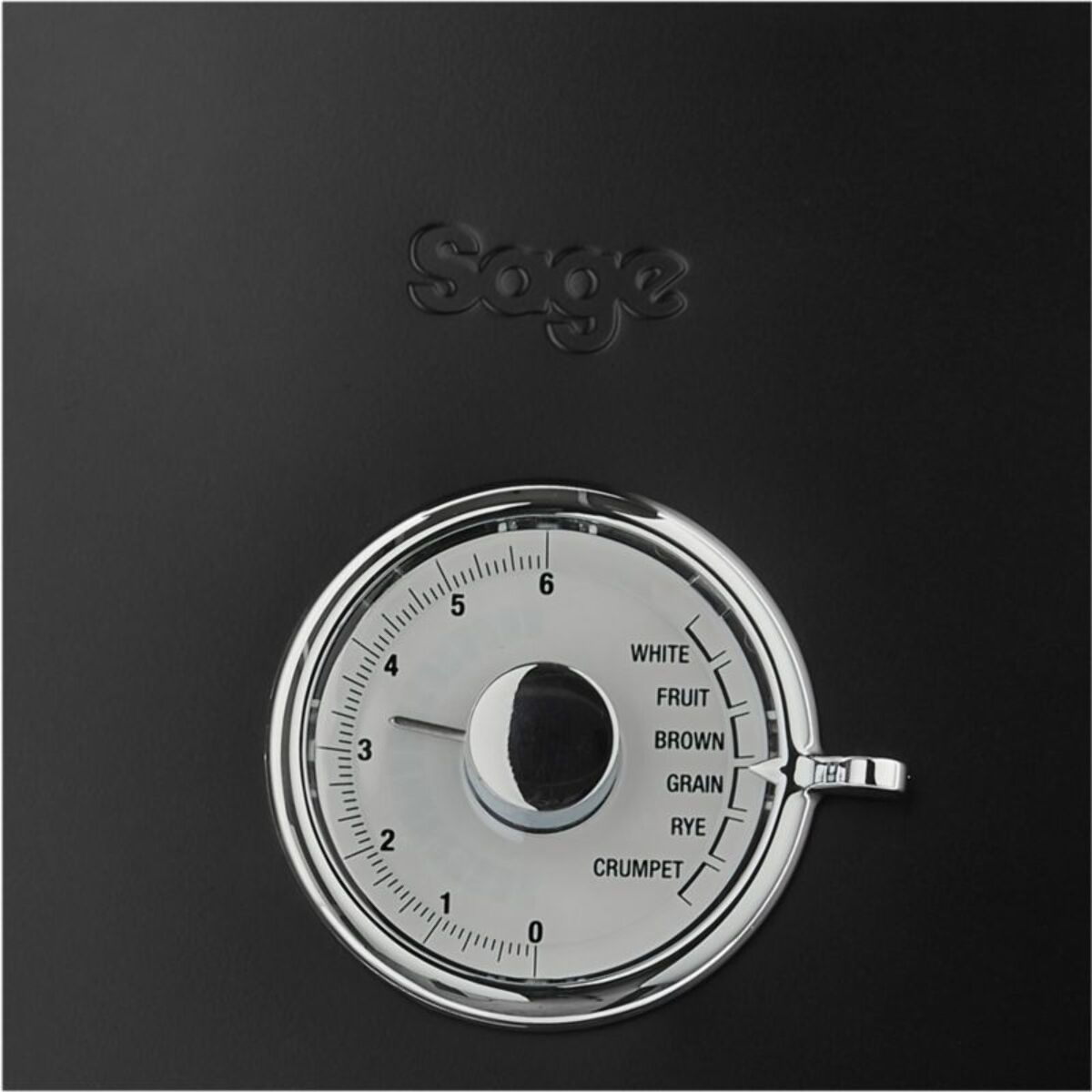 Grille-pain SAGE APPLIANCES Luxe toast Select STA735BTR4EEU1