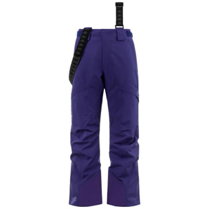 Kappa - Pantaloni Uomo Blu - 6Cento 622C