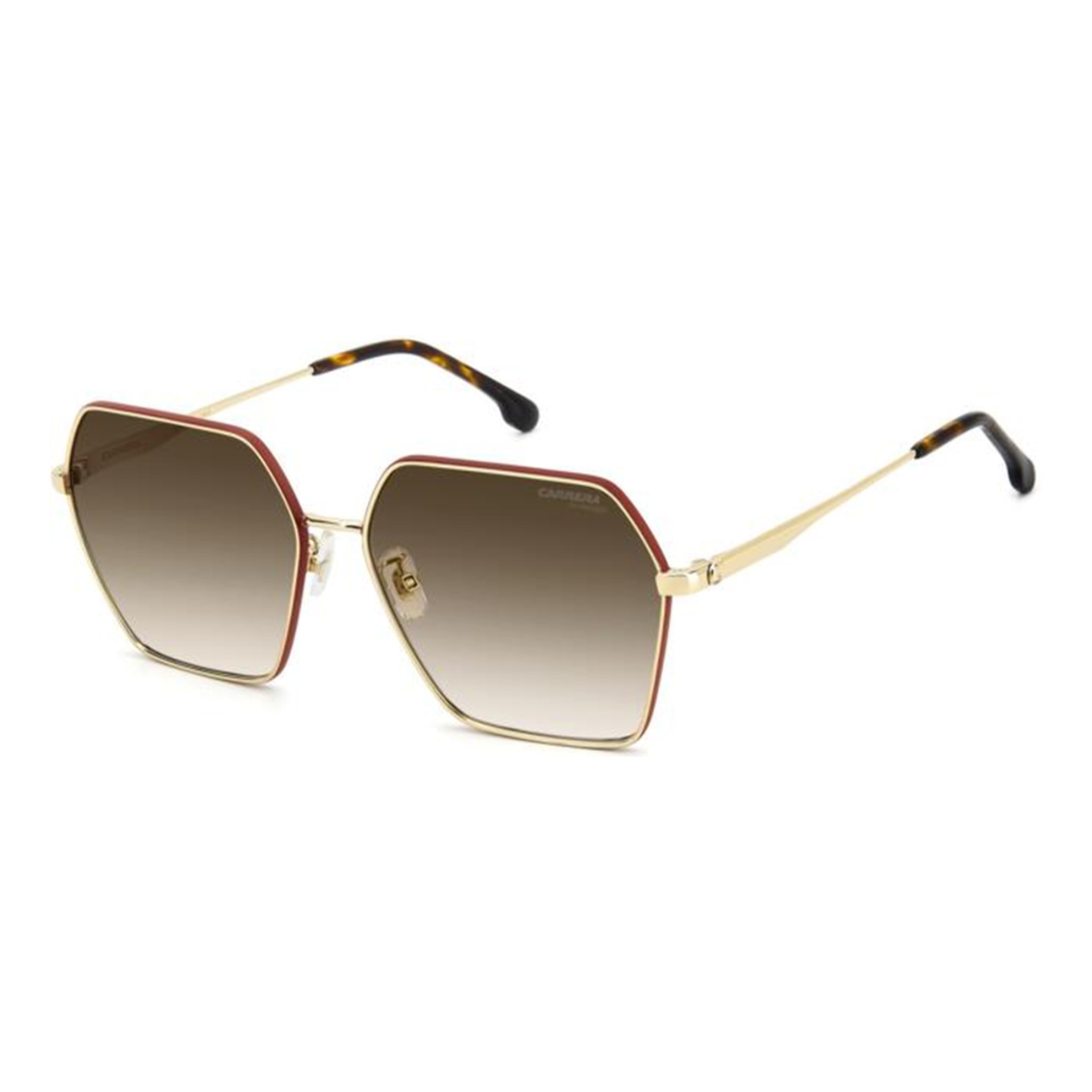 Gafas de Sol Carrera 3057/S OFY de Metal Mujer 60 mm