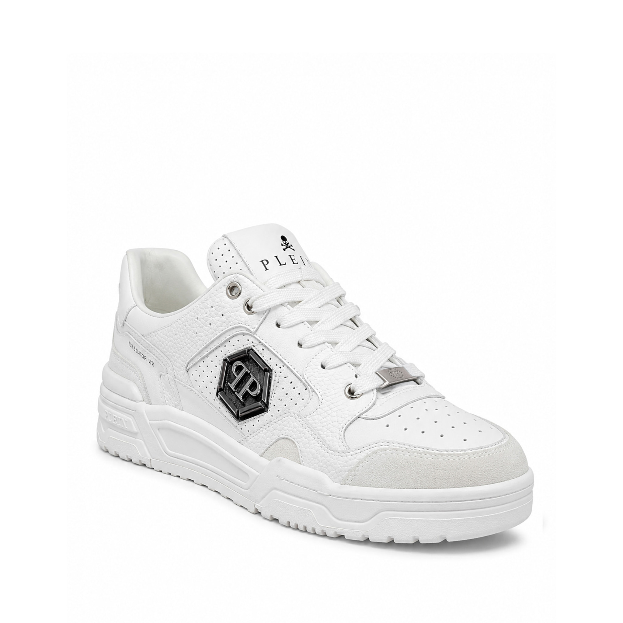 PHILIPP PLEIN Zapatillas bajas PREDATOR