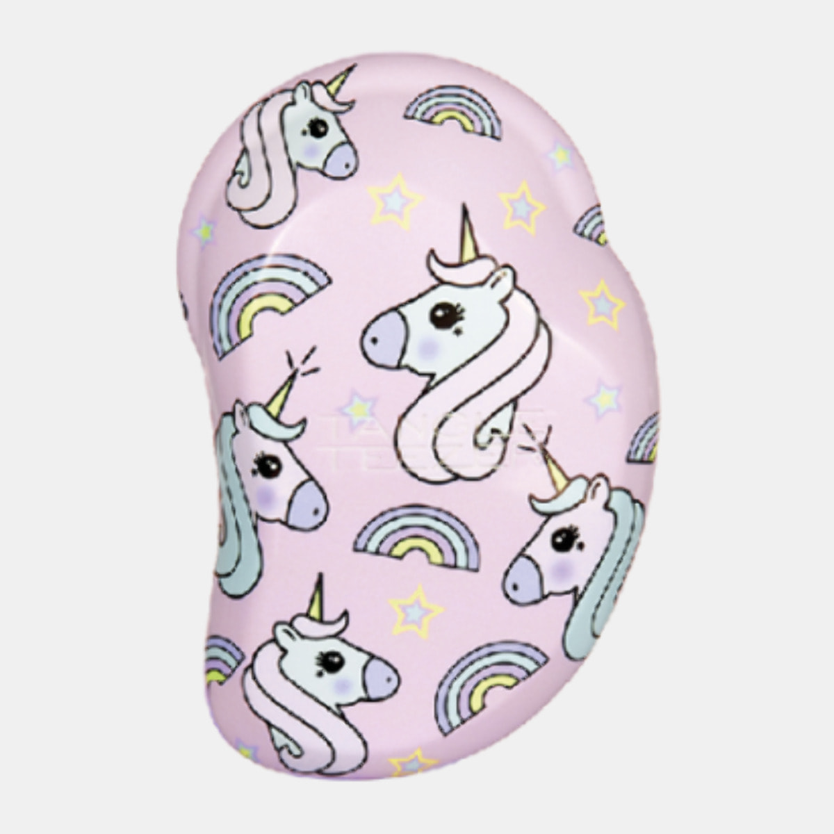 TANGLE TEEZER THE ORIGINAL MINI: Unicorn Multi