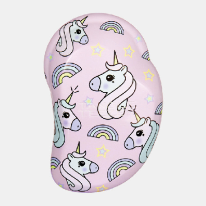 TANGLE TEEZER THE ORIGINAL MINI: Unicorn Multi