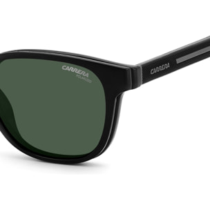 Gafas de Sol Carrera CA8062/CS 08A Polarizadas de Tr90 Hombre 51 mm