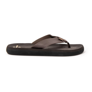 Chanclas de playa , Puff
