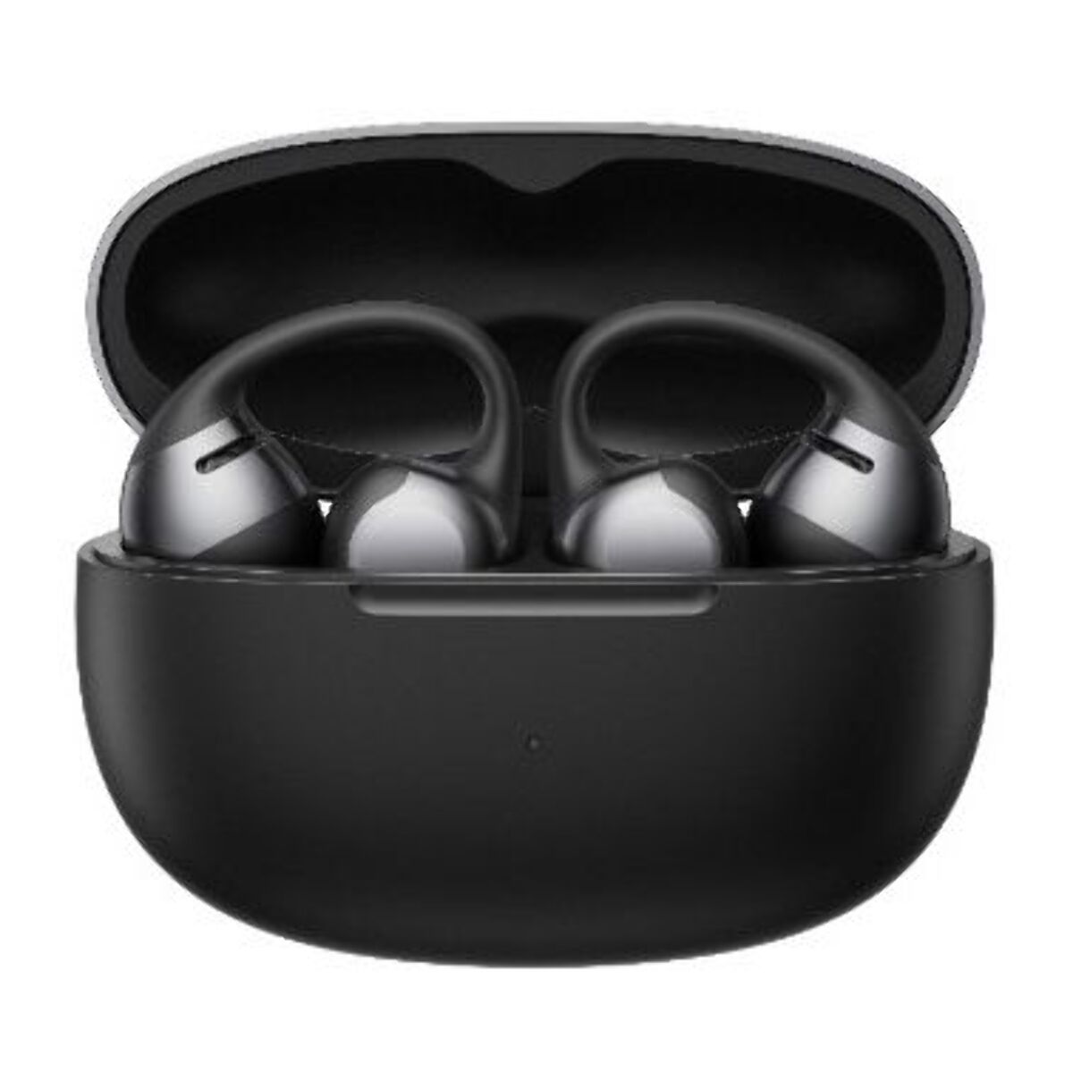 Ecouteurs SHOKZ OpenDots One Noir