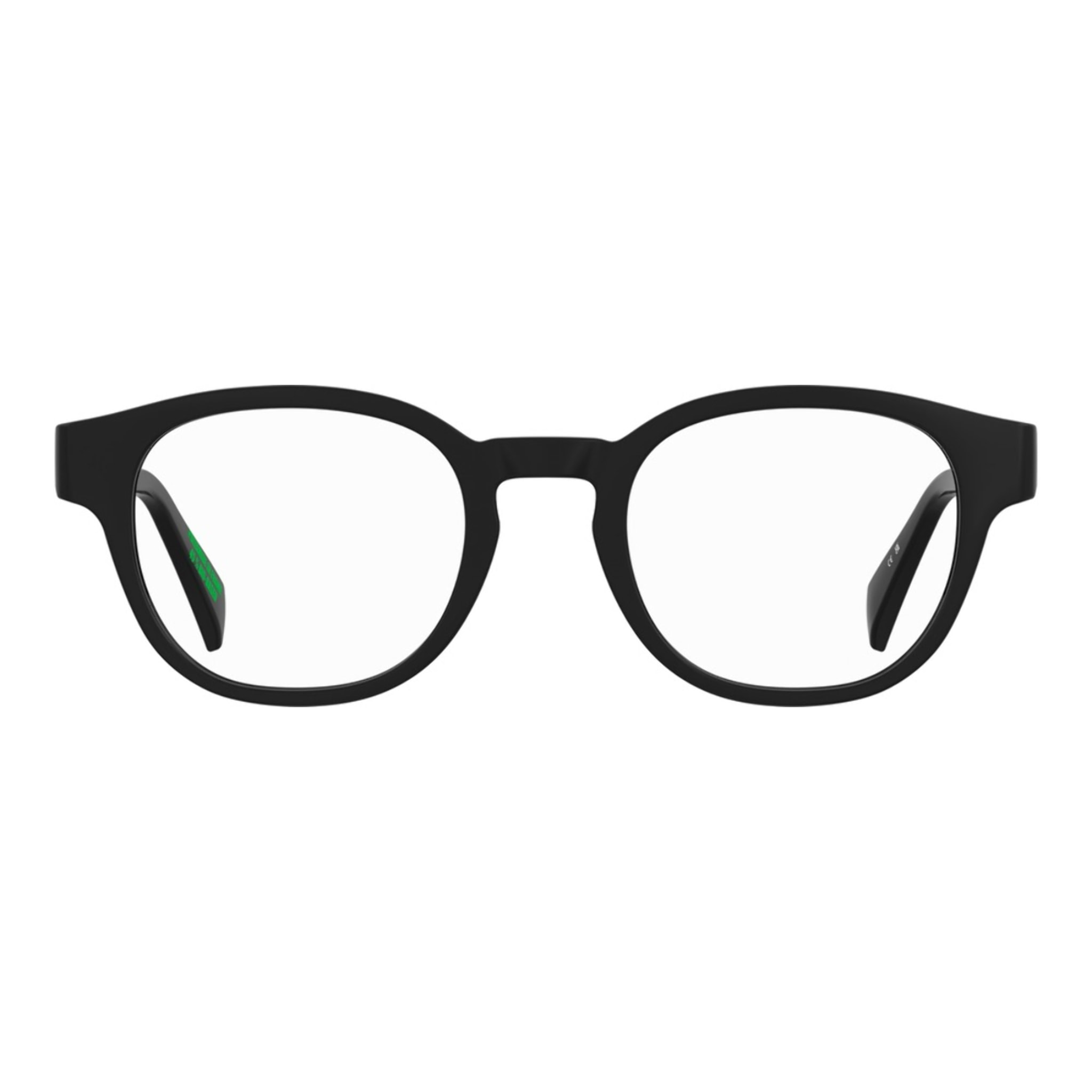 Gafas de Vista Levi's LV 1104 807 de TR90 Unisex 48 mm
