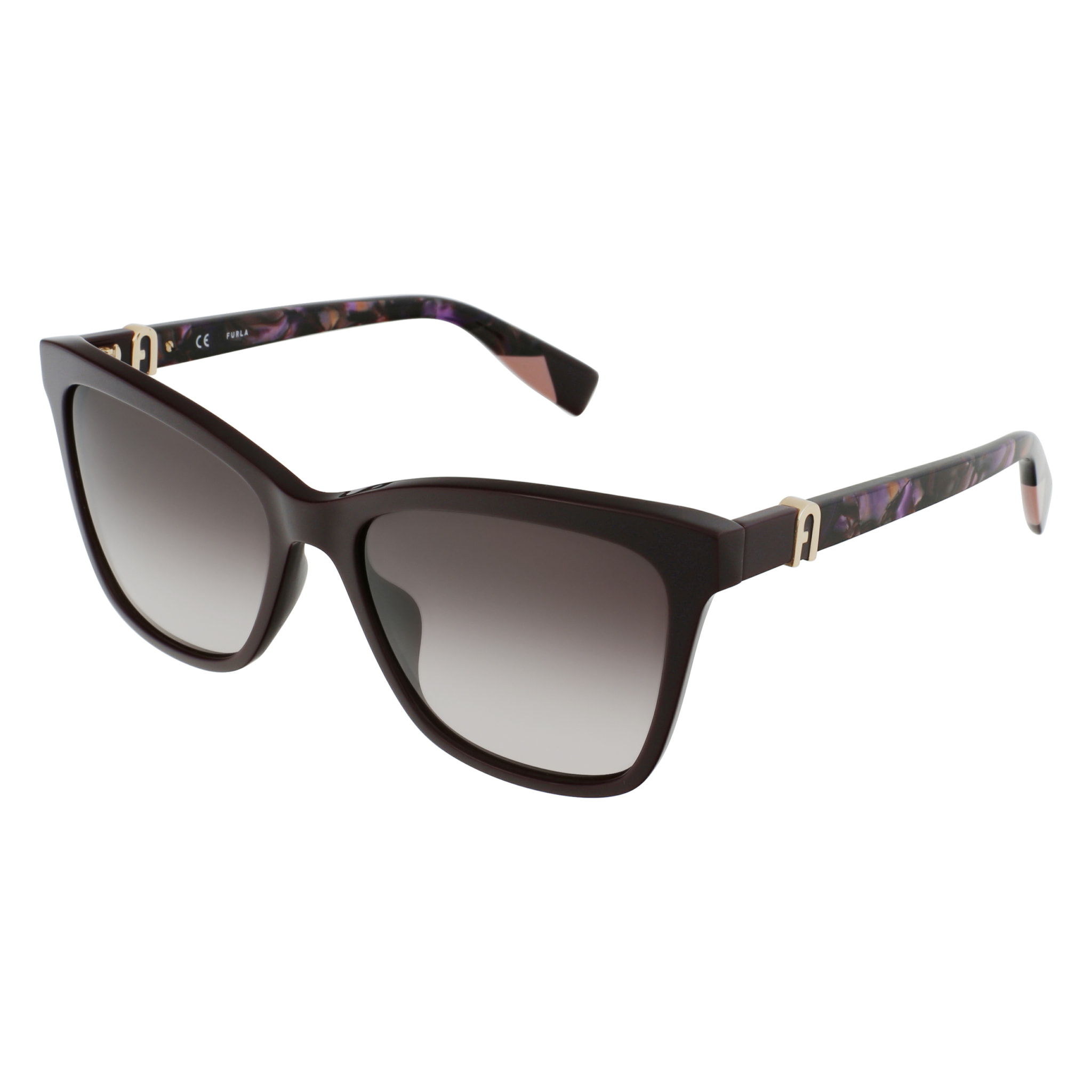 Gafas de sol Furla Mujer SFU468-5509FD