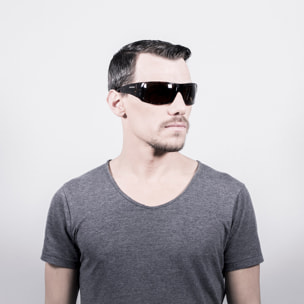 GAFAS DE SOL OCEAN Brasilman de color Marron