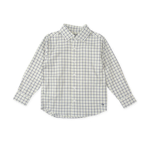 CAMISA PORCELANA - Porcelana