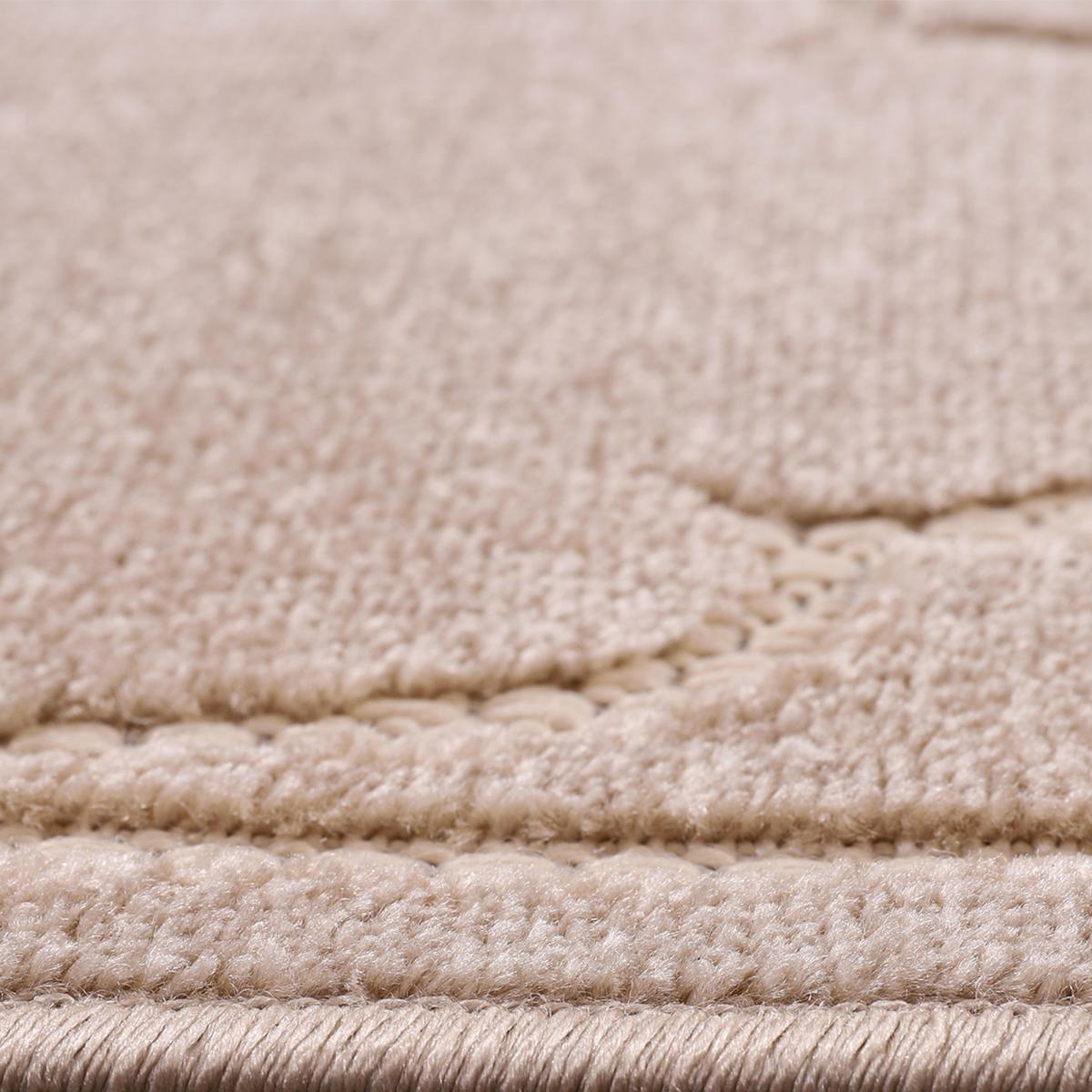 Tapis extérieur tissé kilim rectangle CULA