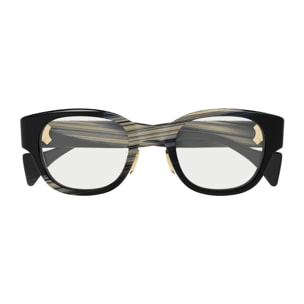 Gafas de Vista Gucci GG2001OJ-003 de Acetato Hombre 48 mm