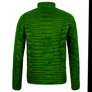 CHAQUETA LIGERA HOMBRE VERDE