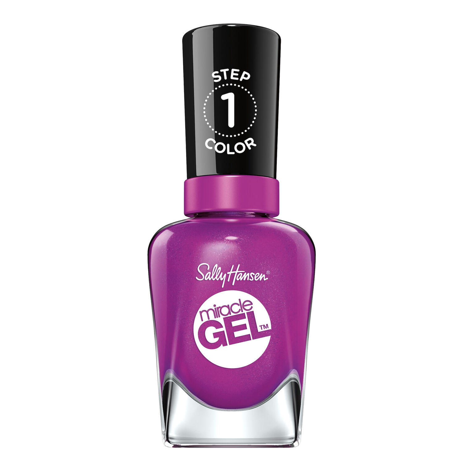 Miracle Gel® - FLAMES 14,7ML