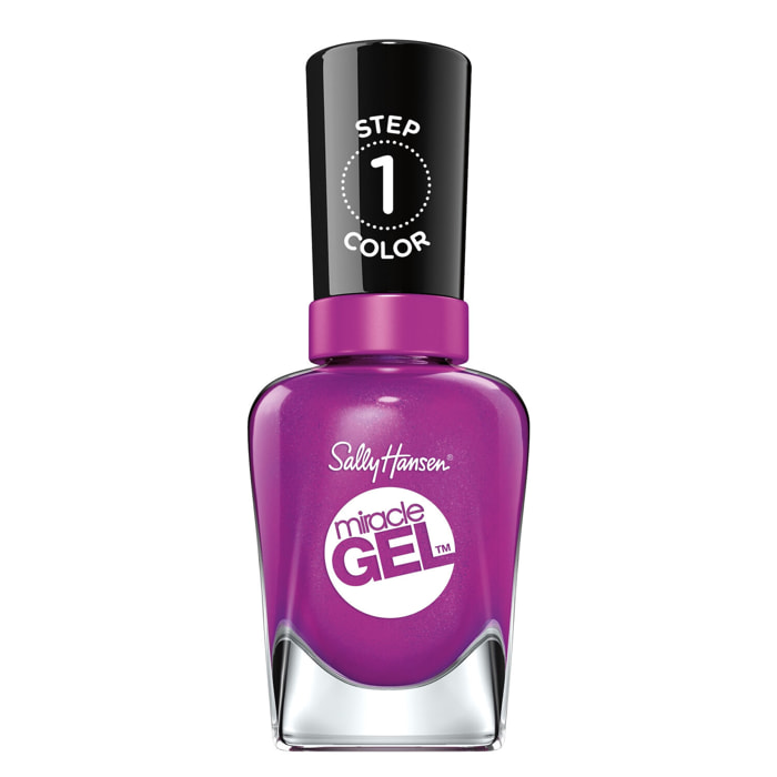 Miracle Gel® - FLAMES 14,7ML