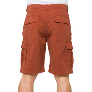 Bermudas cargo Hot Buttered Athabasca óxido