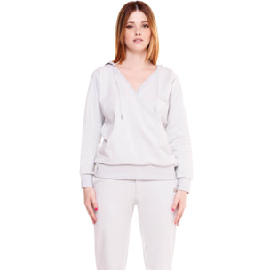 Felpe da donna Cristal Shine