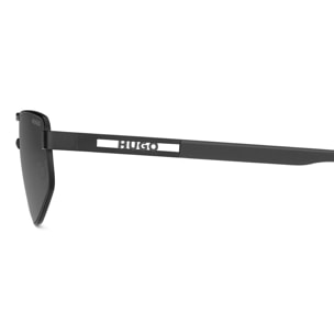 Gafas de Sol Hugo HG 1414/S 003 de Metal Hombre 58 mm