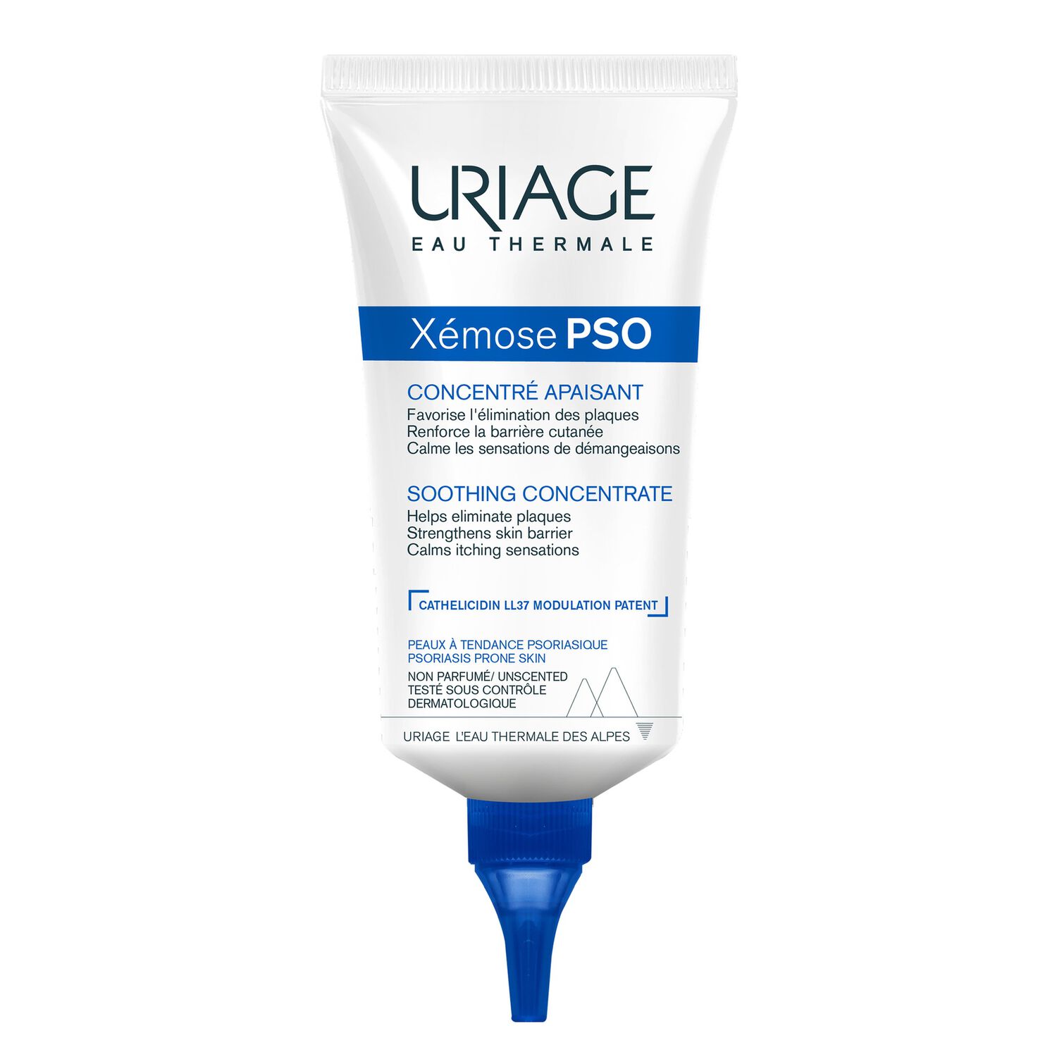 Xémose PSO - Concentré Apaisant 150 ml