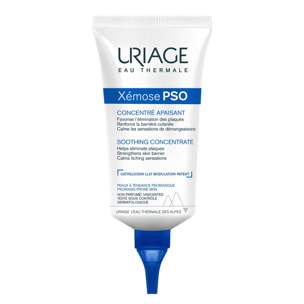 Xémose PSO - Concentré Apaisant 150 ml