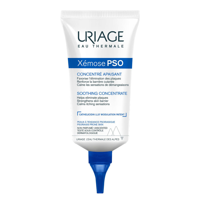 Xémose PSO - Concentré Apaisant 150 ml