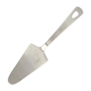 Pelle à tarte inox 25 cm Fackelmann