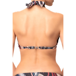 Parah reggiseno  push up