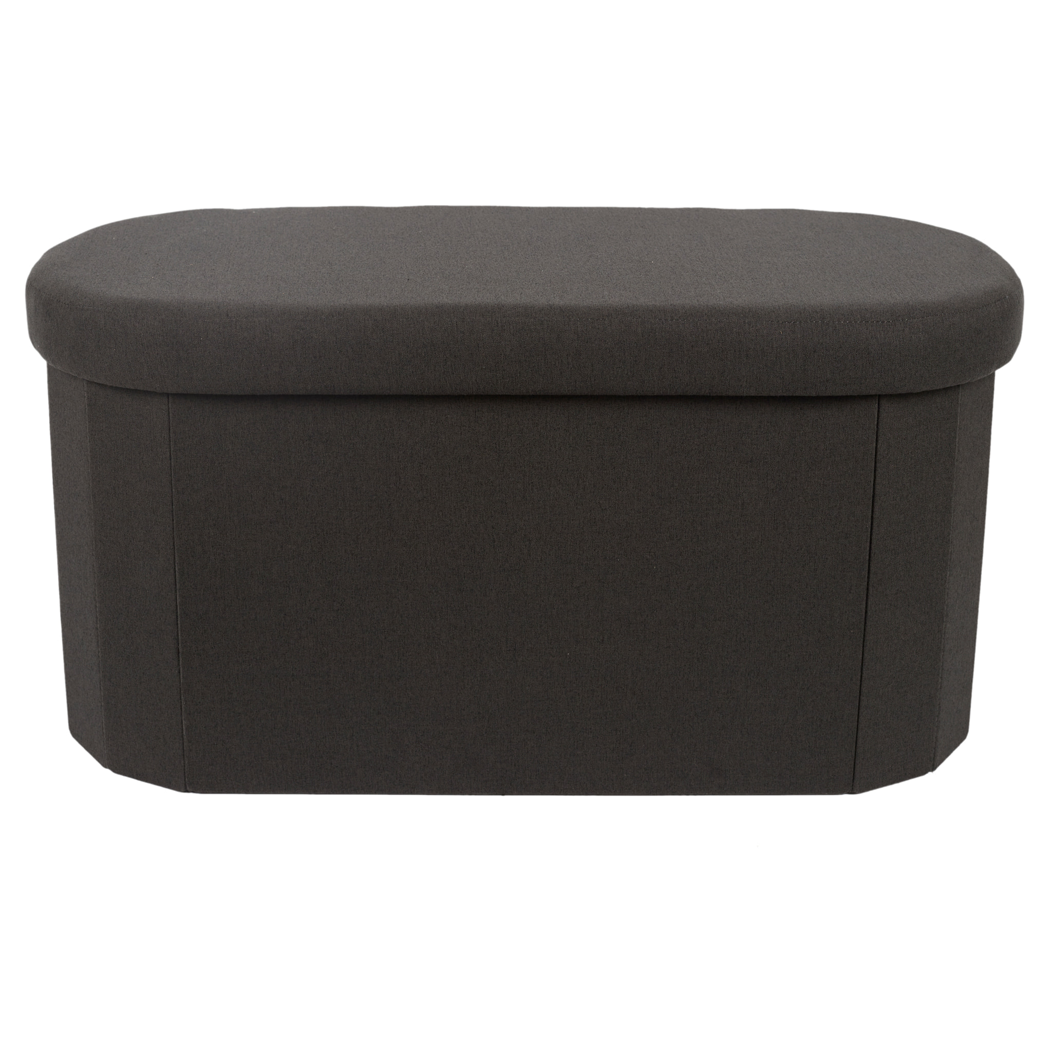 COFFRE BANC PLIABLE NOIR PILLS
