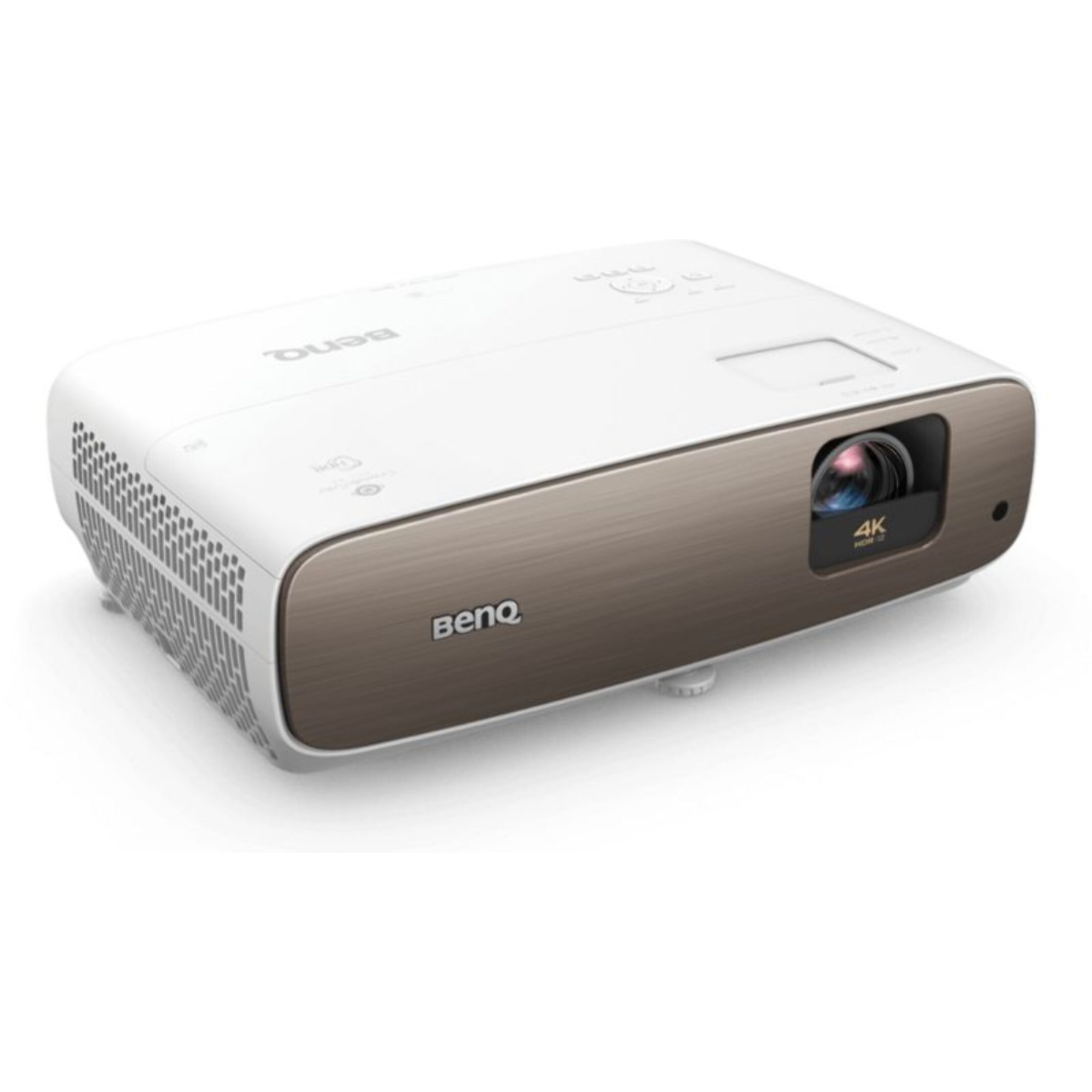 Vidéoprojecteur home cinéma BENQ W2710i