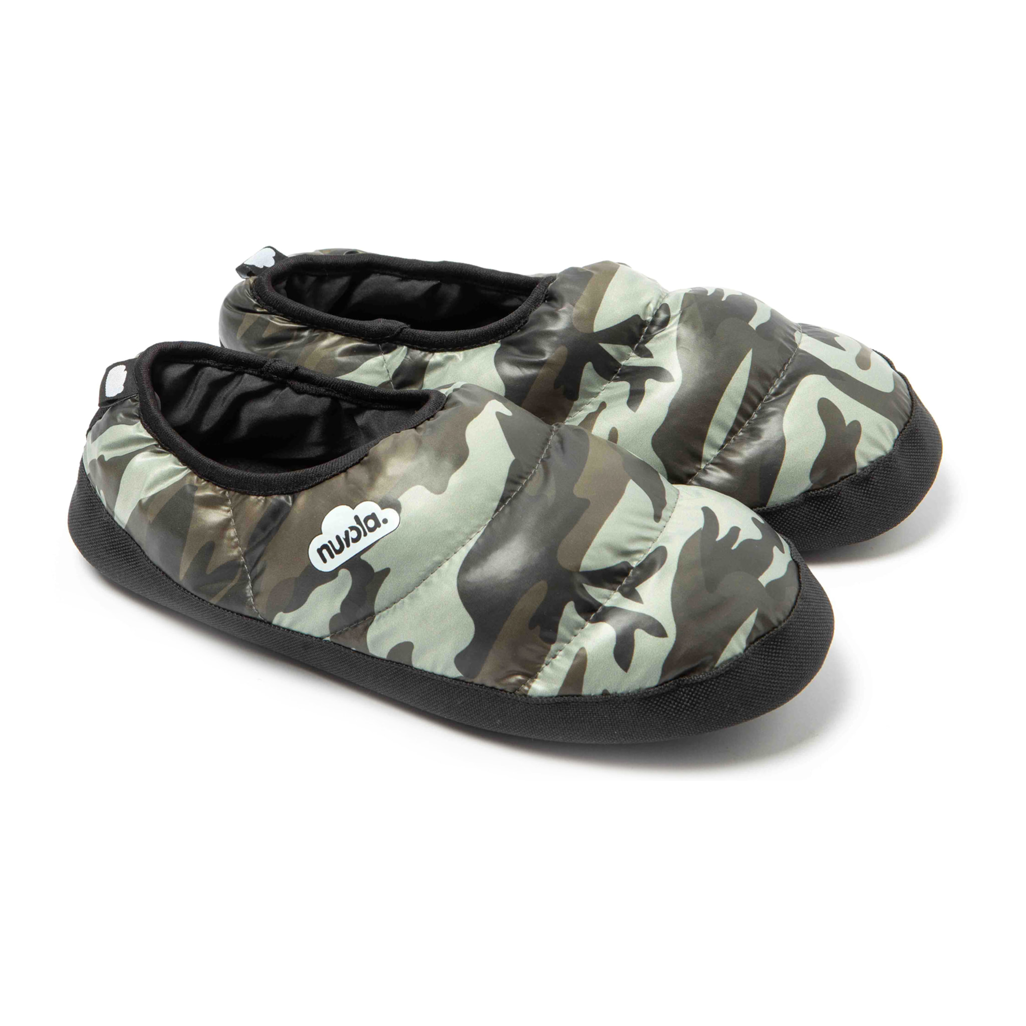 Zapatilla de casa , Classic New Camouflage