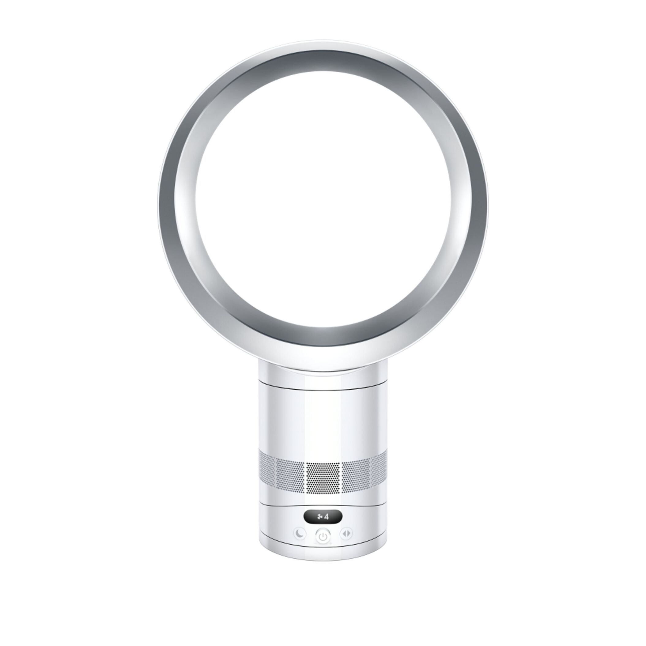 Ventilatore Dyson Cool™ CF1 (Bianco/Argento)