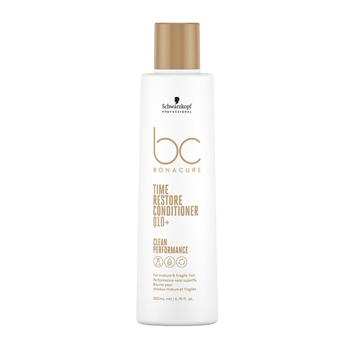 BC Bonacure  Time Restore - Baume 200ml