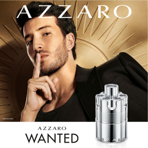 Wanted - Eau de Parfum