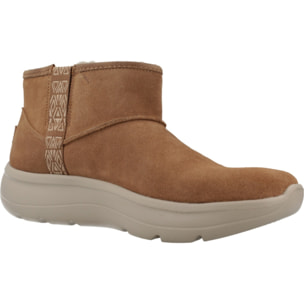 Botines Mujer de la marca SKECHERS  modelo ON-THE-GO ENCORE Brown