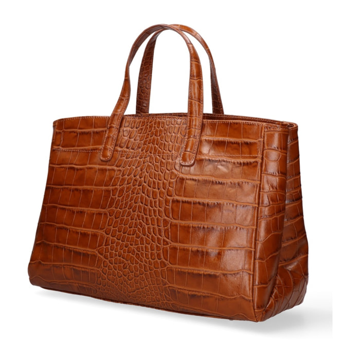 Gave Lux Borsa a mano