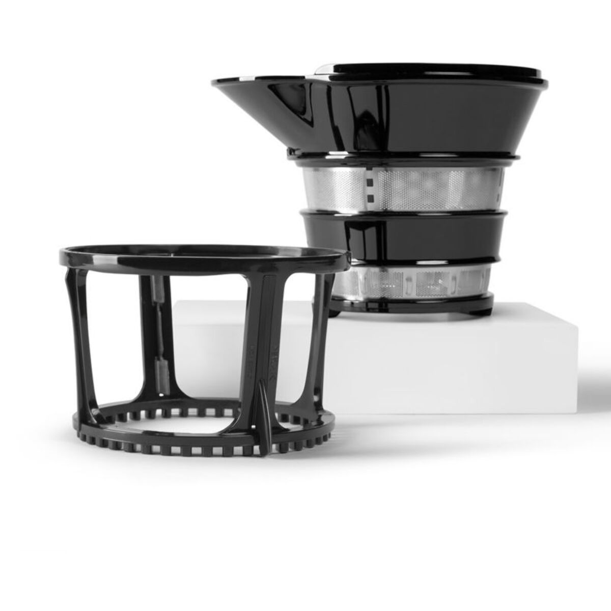 Extracteur de jus NUTRIBULLET NBJ500