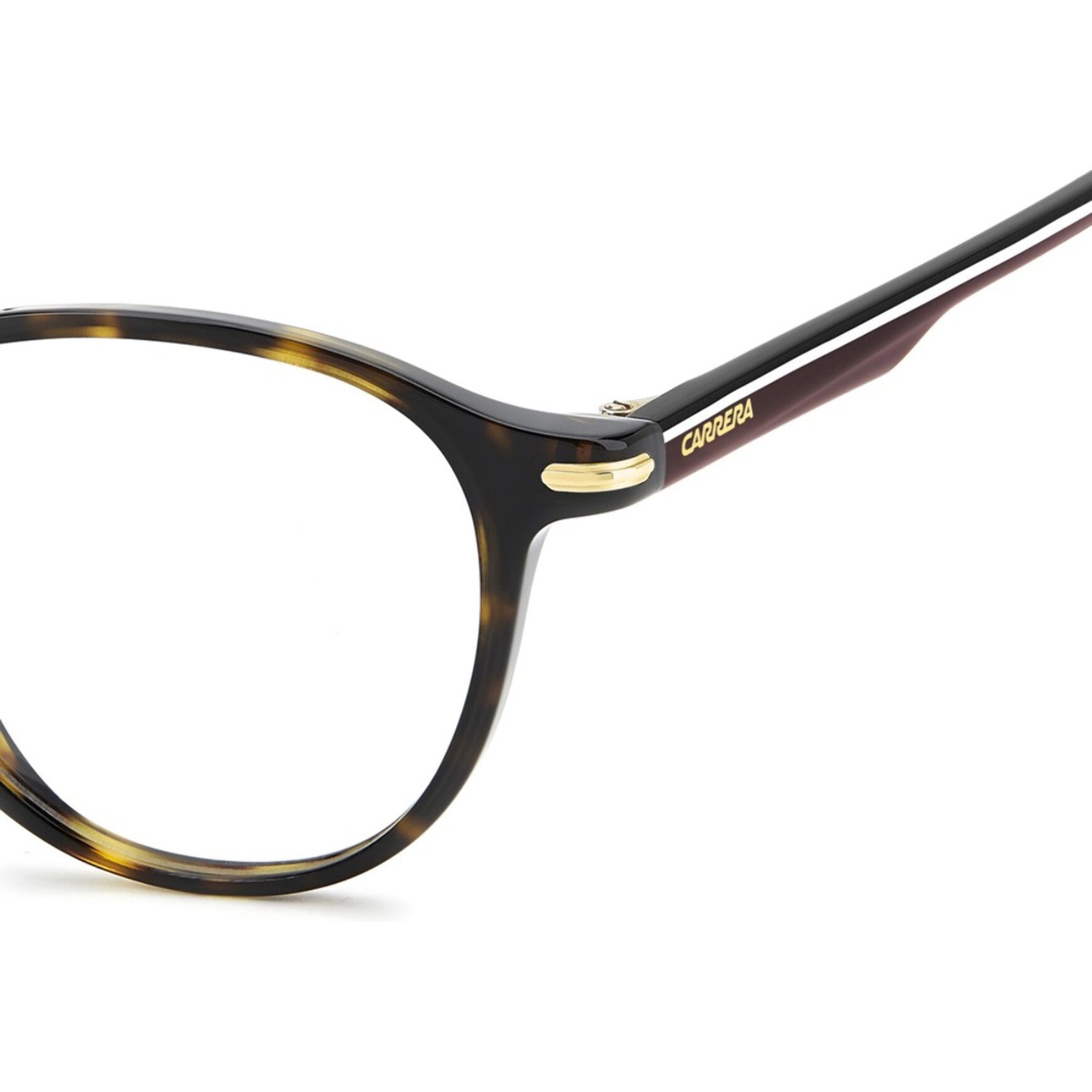 Gafas de Vista Carrera 383 086 de Acetato Hombre 49 mm