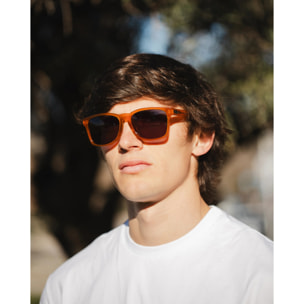 Gafas de Sol Uller Jib Orange / Black para hombre y para mujer
