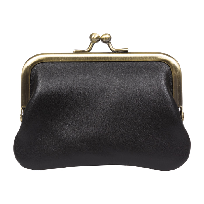 Argelia Monedero Mujer Mujer.Piel auténtica Sauvage