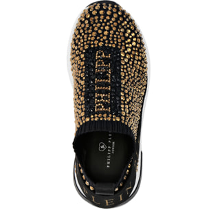 PHILIPP PLEIN Zapatilla Runner
