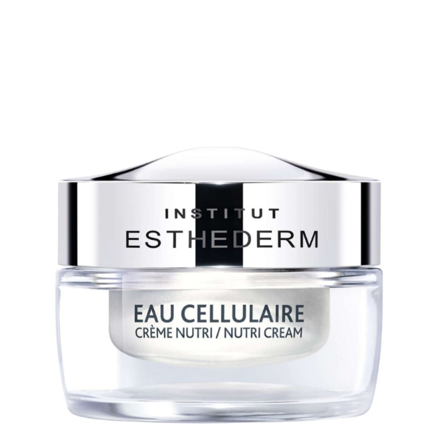 Eau Cellulaire - Crème Nutri-Repulpante 50ml
