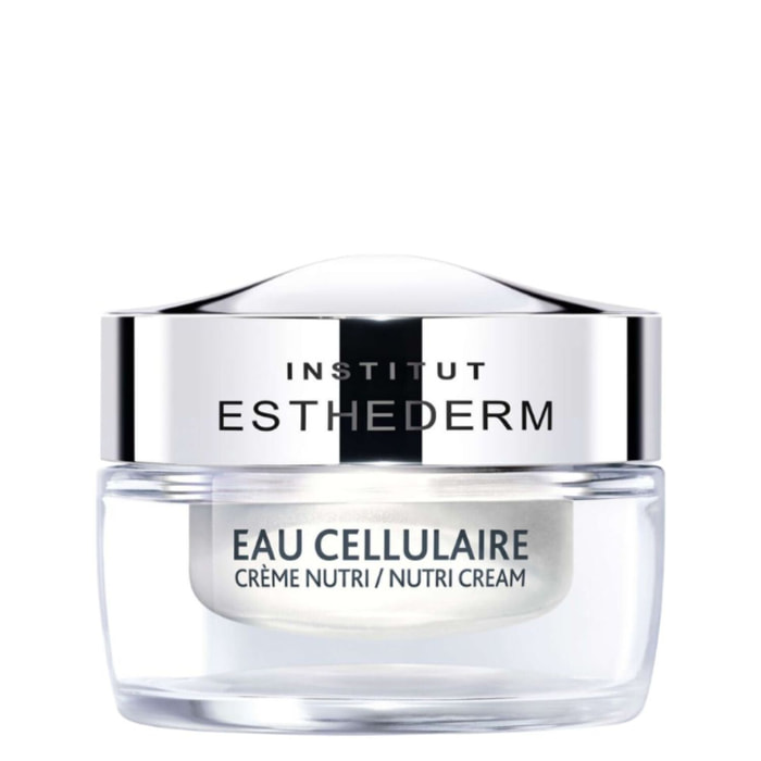Eau Cellulaire - Crème Nutri-Repulpante 50ml