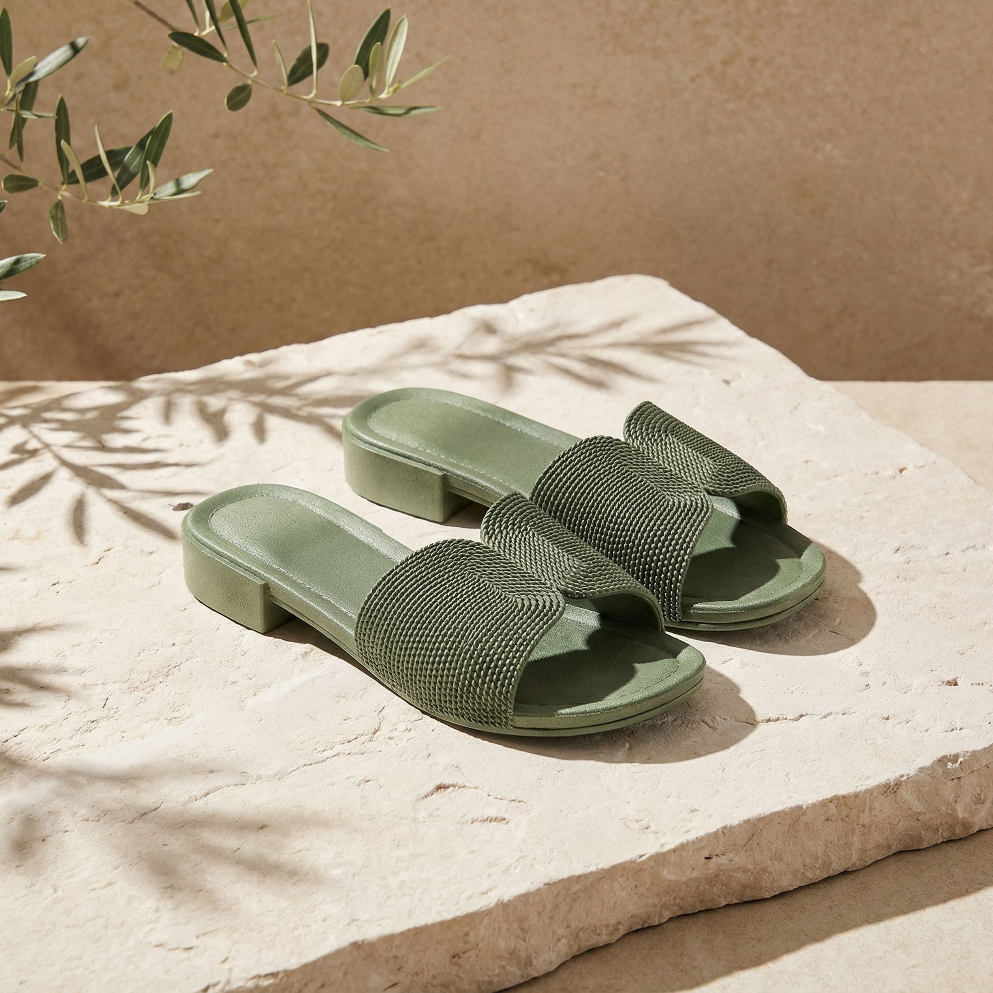 Sandalias ,Platz
