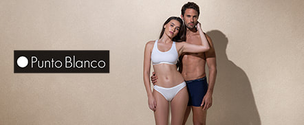 Punto Blanco