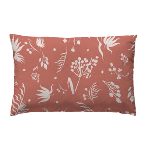 Funda de Almohada Blancheto Caldera 100% algodón 200 hilos