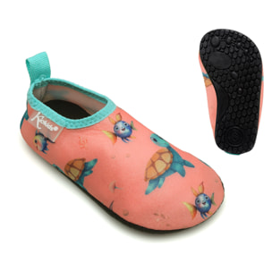 ACQUASOCKER TORTUGAS