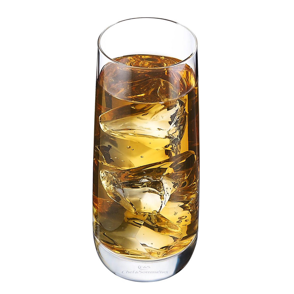 6 verres à eau 45 cl Vigne - Chef&Sommelier